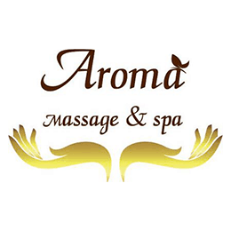 Aroma Massage & Spa i Västerås